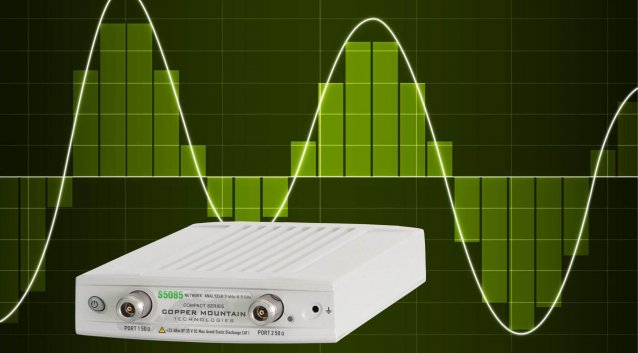 Offset Frequency Measurements with a VNA Offset Frequency Measurements Webinar