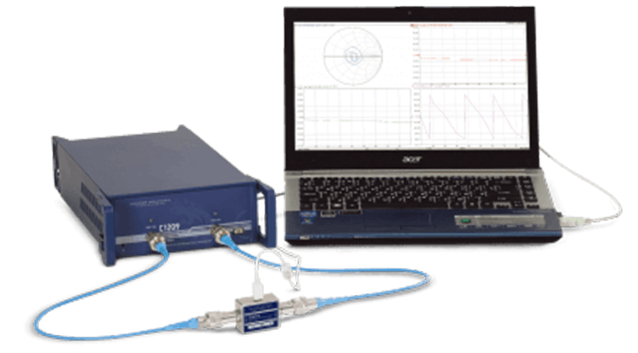 Software Tips and Tricks – Measuring Impedance, Calibration, Time Domain Measurements VNA software tips and tricks webinar