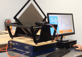 USB VNAs for Microwave Material Measurements | Copper Mountain Technologies