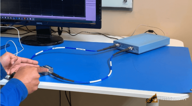 Typical VNA Measurements VNA Measurements Webinar