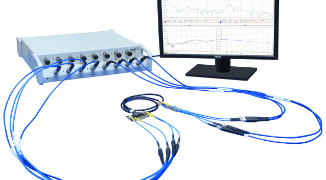 Using VNAs for High Speed Digital Applications Webinar: VNAs for High-Speed Digital Applications