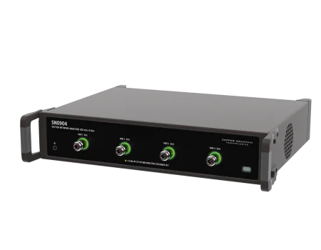 SN0904 Analyzer